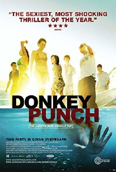 Donkey Punch (2008) - Stream Online