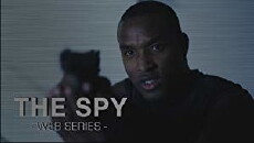The Spy Web Series (2016) - Stream Online