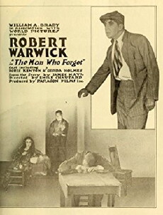 The Man Who Forgot (1917) - Stream Online