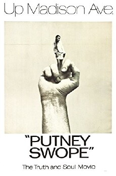 Putney Swope (1969) - Stream Online