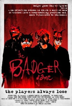 The Badger Game (2014) - Stream Online