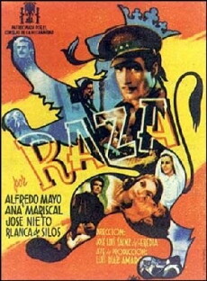 Blutzeugen (1942) - Stream Online