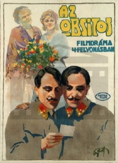 Az obsitos (1917) - Stream Online