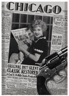 Chicago (1927) - Stream Online