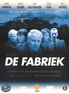 De Fabriek (1981) - Stream Online