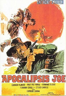 Apocalypse Joe (1970) - Stream Online
