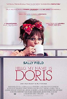 Hello, My Name Is Doris (2015) - Stream Online