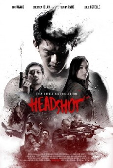Headshot (2016) - Stream Online