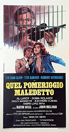 The Perfect Killer (1977) - Stream Online