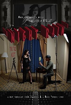 Night Rain (2019) - Stream Online
