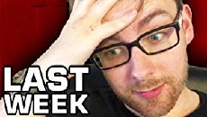 Last Week (2016) - Stream Online