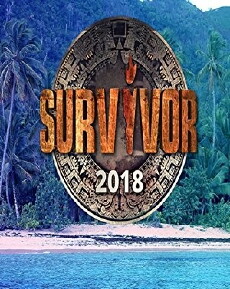 Survivor 2018 (2018) - Stream Online