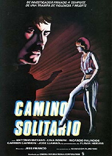 Camino solitario (1984) - Stream Online