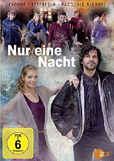 Nur eine Nacht (2012) - Stream Online