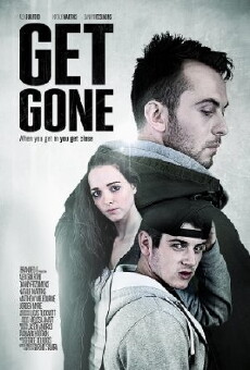 Get Gone (2018) - Stream Online