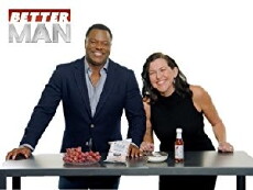 Better Man (2017) - Stream Online