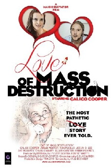 Love of Mass Destruction (2015) - Stream Online