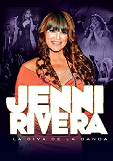 Jenni Rivera - La Diva De La Banda (2013) - Stream Online