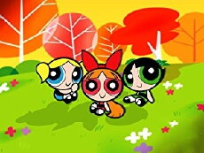 The Powerpuff Girls Rule!!! (2008) - Stream Online