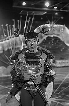 Peterchen's Mondfahrt (1959) - Stream Online