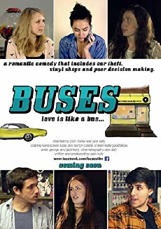 Buses (2016) - Stream Online