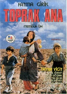 Toprak Ana (1973) - Stream Online