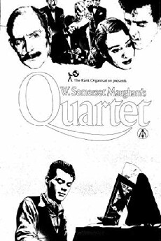 Quartet (1948) - Stream Online