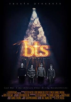 BTS: A Web Series (2010) - Stream Online