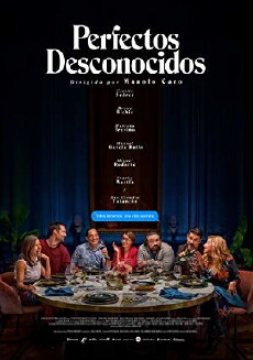 Perfectos desconocidos (2018) - Stream Online