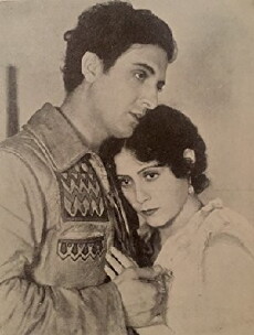Il Grande Sentiero (1931) - Stream Online