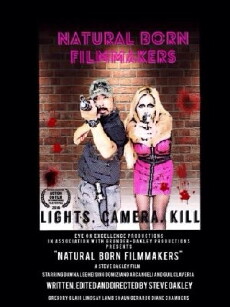 Natural Born Filmmakers (2016) - Stream Online
