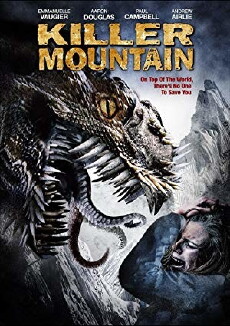Killer Mountain (2011) - Stream Online