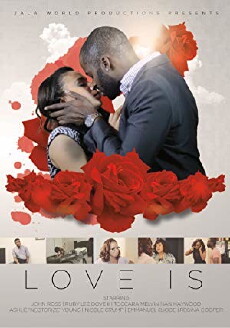 Love is (2016) - Stream Online