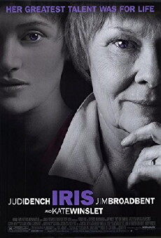 Iris (2001) - Stream Online