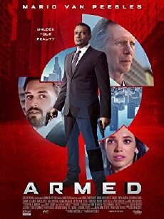 Armed (2018) - Stream Online