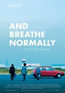 And Breathe Normally (2018) - Stream Online