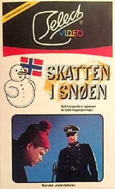 Snow Treasure (1968) - Stream Online