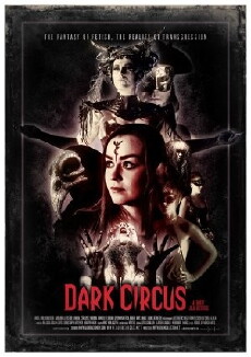 Dark Circus (2016) - Stream Online