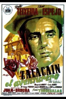 Zalacaín el aventurero (1955) - Stream Online