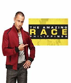 The Amazing Race Philippines (2012) - Stream Online