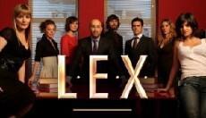 Lex (2008) - Stream Online