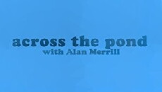Across the Pond (2018) - Stream Online