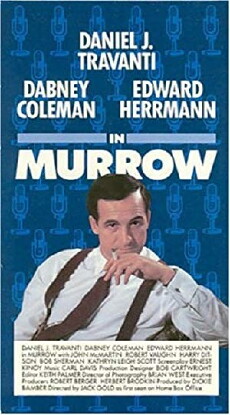 Murrow (1986) - Stream Online