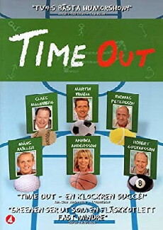 Time Out (2003) - Stream Online