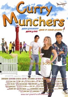 Curry Munchers (2011) - Stream Online