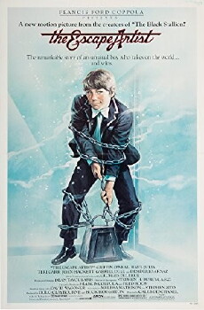 The Escape Artist (1982) - Stream Online