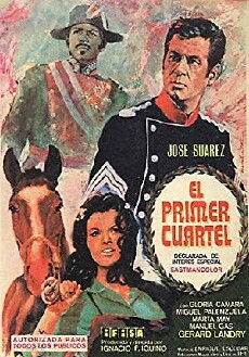 El primer cuartel (1966) - Stream Online