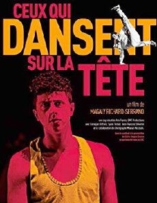 Das Glück beim Tanzen (2014) - Stream Online