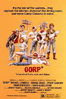 Gorp (1980) - Stream Online