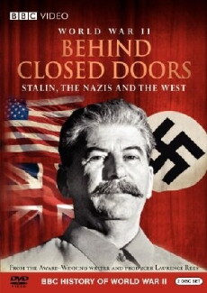 World War Two: Behind Closed Doors (2008) - Stream Online